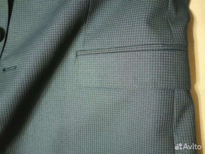 Костюм мужской рабочий летний