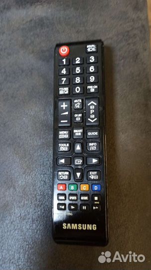 Телевизор samsung smart tv 43