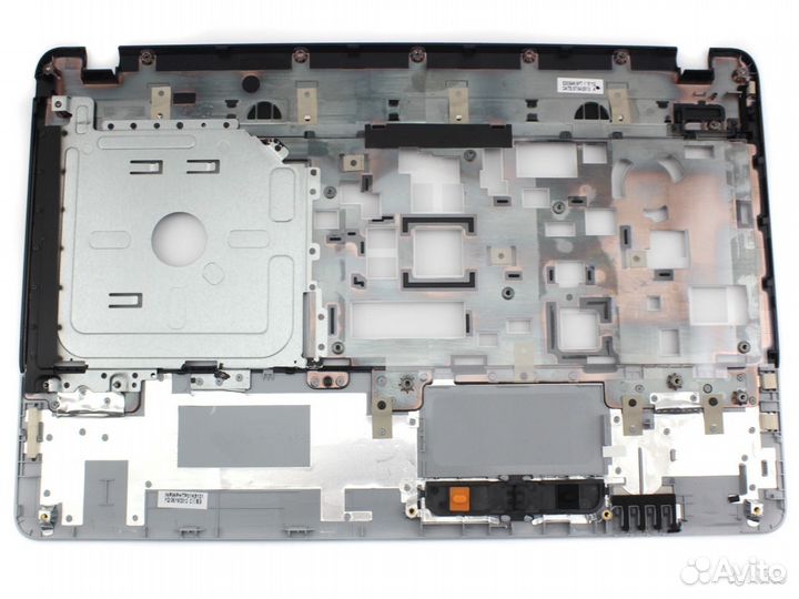 Топкейс новый для Acer E1-521 E1-531 E1-571