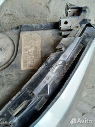 Фары передние BMW 5 F10