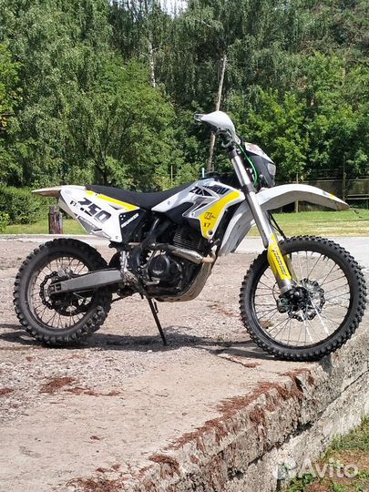 Zuumav fx x7 fxr