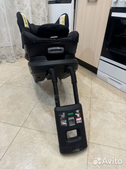 Автокресло детское Alibebe 0-3 года