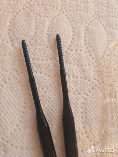 Баночки для окрашивания ресниц и бровей