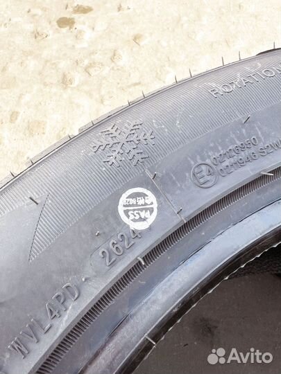 Sonix WinterXPro 999 315/40 R21 129U