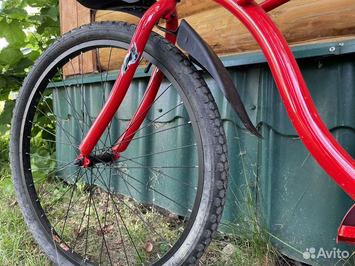 Продам велосипед