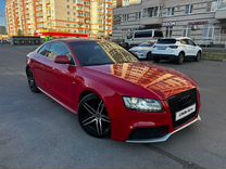 Audi A5 3.2 CVT, 2007, 223 901 км, с пробегом, цена 650 000 руб.