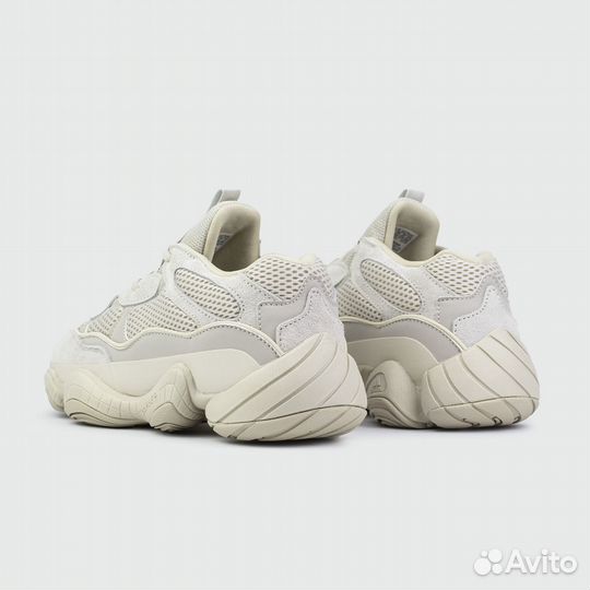 Adidas Yeezy Boost 500 Light Grey