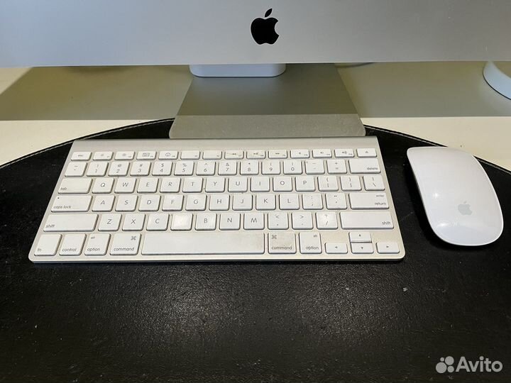 Apple iMac 27 mid 2011