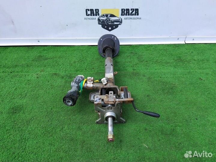 Колонка рулевая с замком зажигания