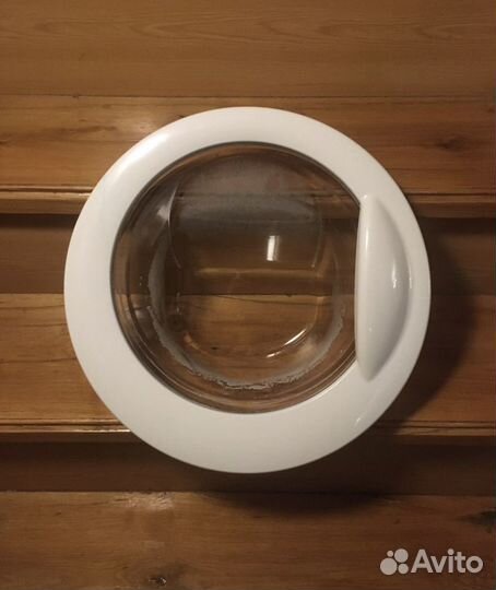 Люк для стиральной машины Zanussi