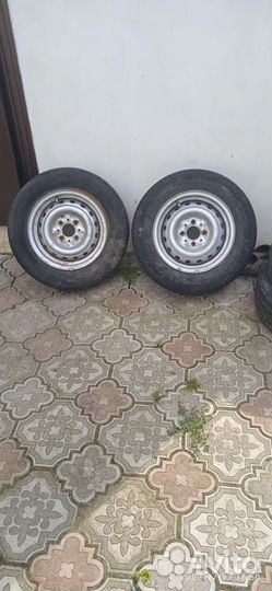 Диски r 13 2107