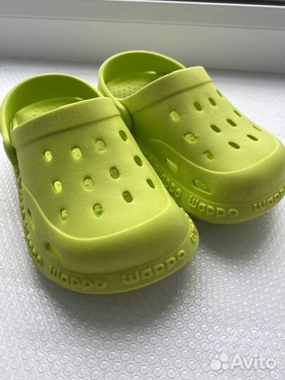 Сабо wappo 24/25