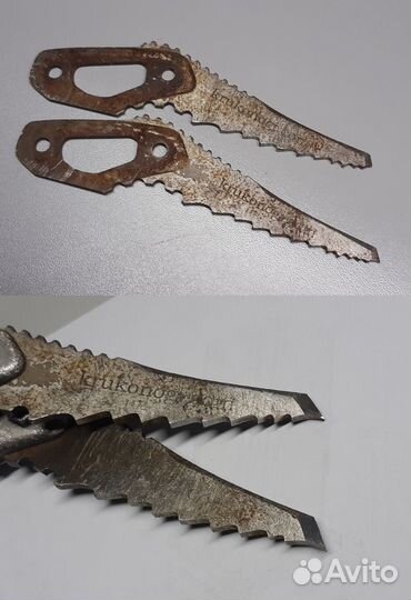 Ремонт и обслуживание альпинистского снаряжения