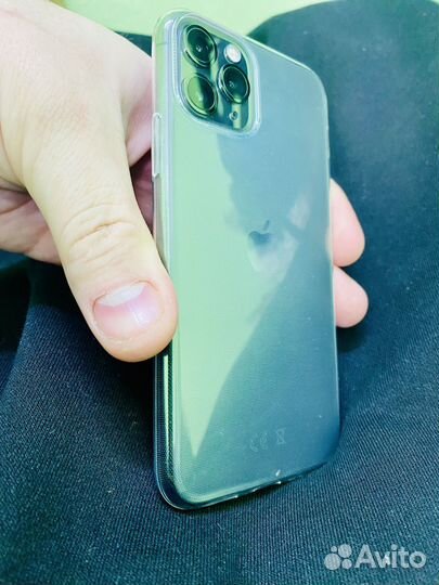 iPhone 11 Pro, 256 ГБ