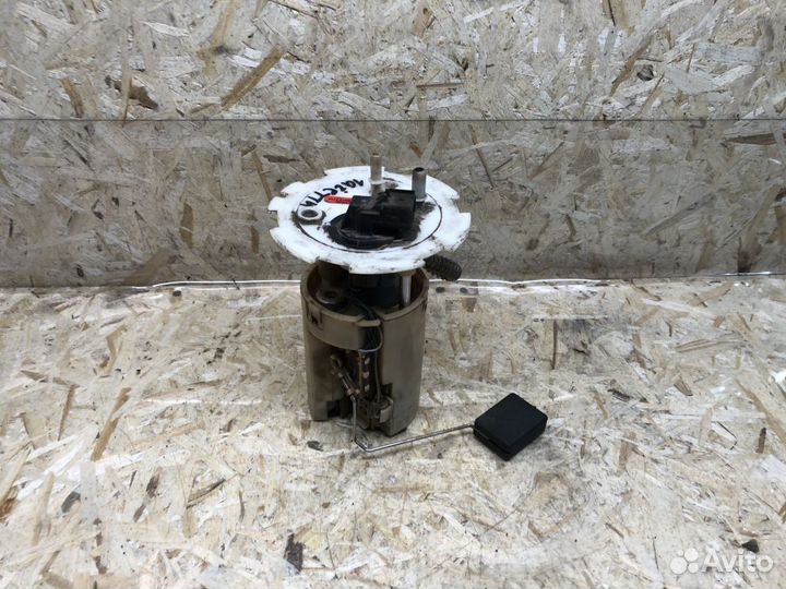 Насос топливный Chevrolet Lacetti