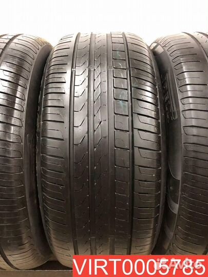 Pirelli Scorpion Verde 255/50 R19 107W