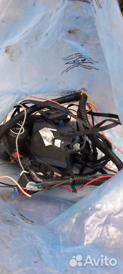 Сигнализация starline