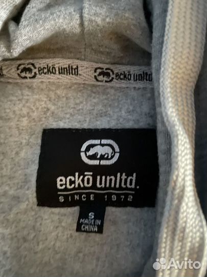 Ecko unltd худи