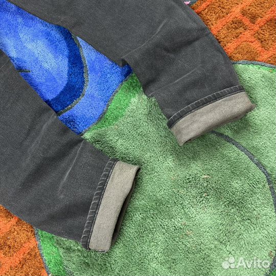 Джинсы Levis line 8