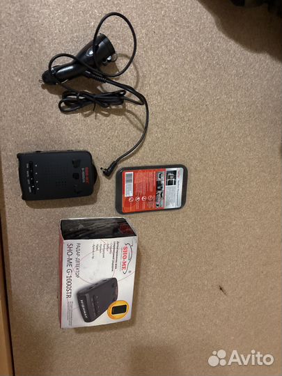 Show me g 1000 антирадар