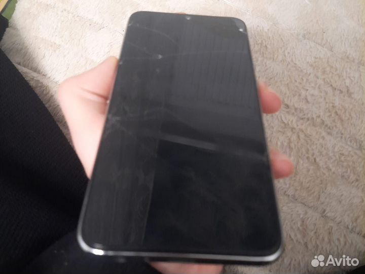 Xiaomi Redmi Note 8T, 4/64 ГБ