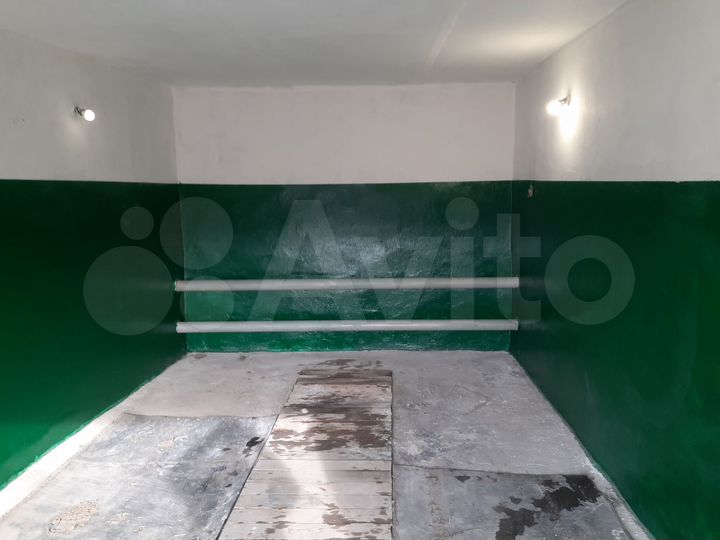 Гараж, 24 м²
