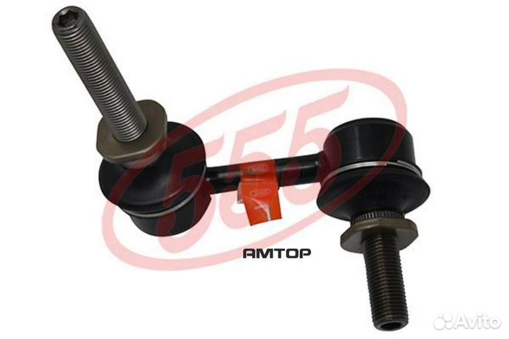 555 SLT380L Стойка стабилизатора перед лев