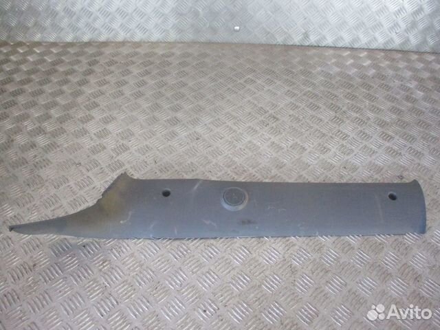 Накладка стойки Scania 1480663