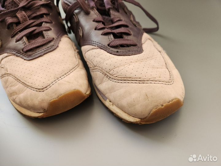 Кроссовки женские new balance 40