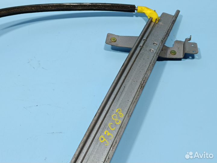 Стеклоподъёмник передний левый для Mazda 323 BJ