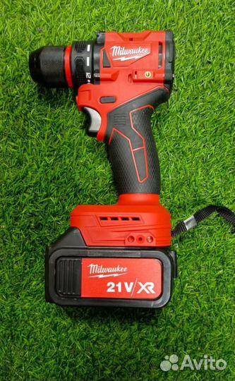 Набор Milwaukee 3in1 (Арт.51548)