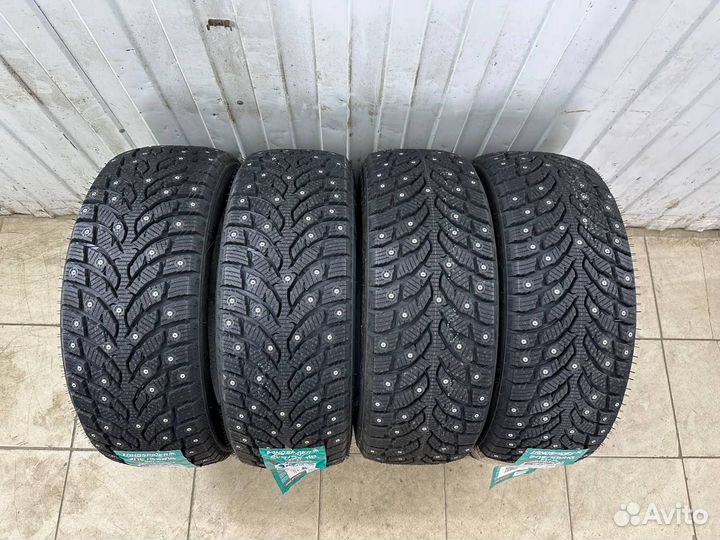 Landspider Arctictraxx 235/55 R19