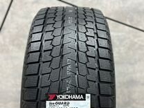 Yokohama Ice Guard G075 235/65 R17 108Q