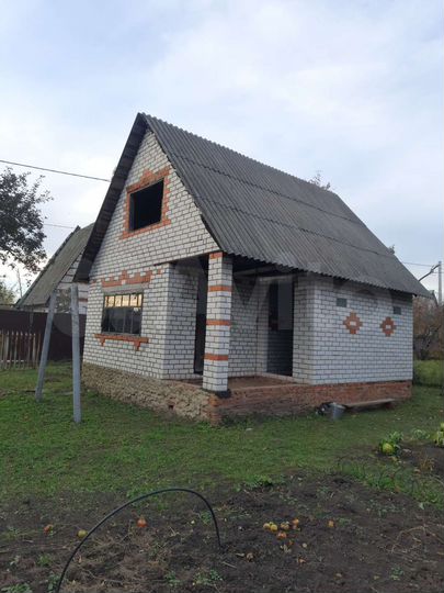 Дача 70 м² на участке 5 сот.