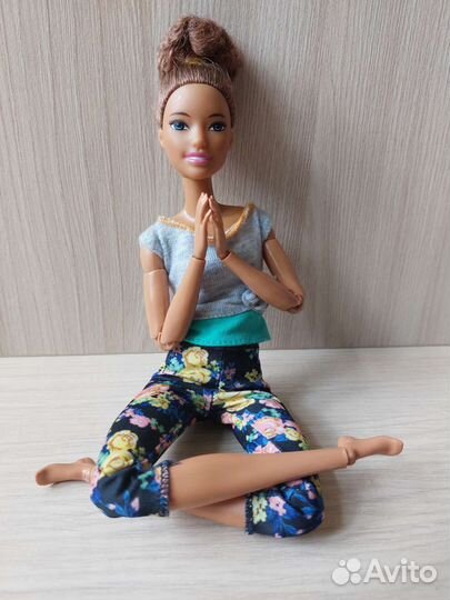 Куклы Барби и Кен (Barbie and Ken), BMR1959