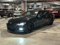 BMW 4 серия 2.0 AT, 2020, 35 410 км, с пробегом, цена 5 450 000 руб.
