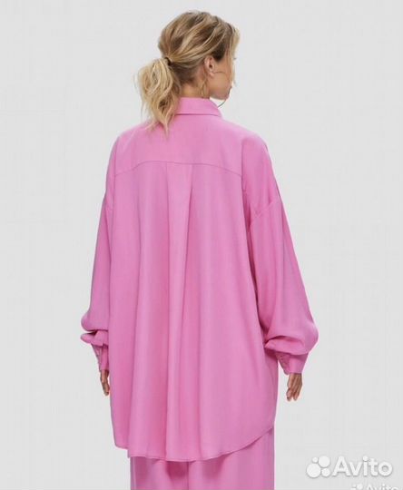 Monochrome рубашка