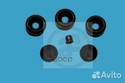 Ремкомплект тормозного цилиндра 19мм FAG 24407