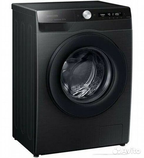 Стиральная машина Samsung WW80AG6S28ablp