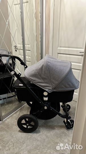 Коляска 2 в 1 bugaboo cameleon 3