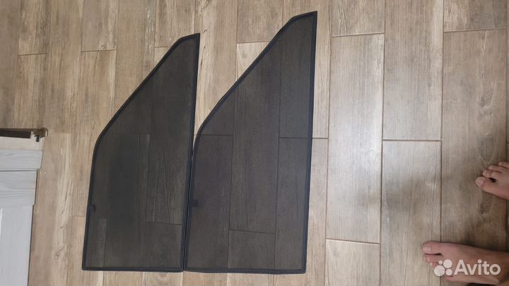 Шторки и подиумы 2114