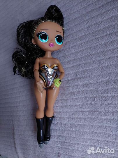 Куклы Lol omg