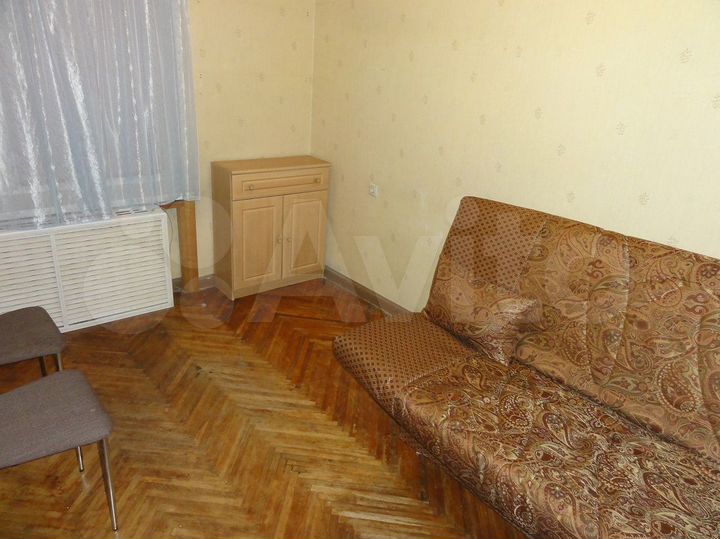 2-к. квартира, 48 м², 9/9 эт.