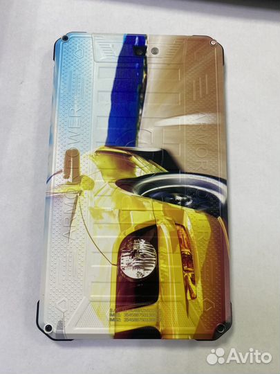 Планшет BQ-7098G