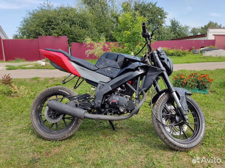 Irbis gr 250