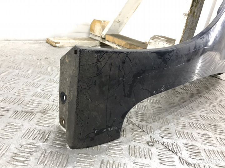 Крыло переднее левое Citroen C4 Grand Picasso 2.0