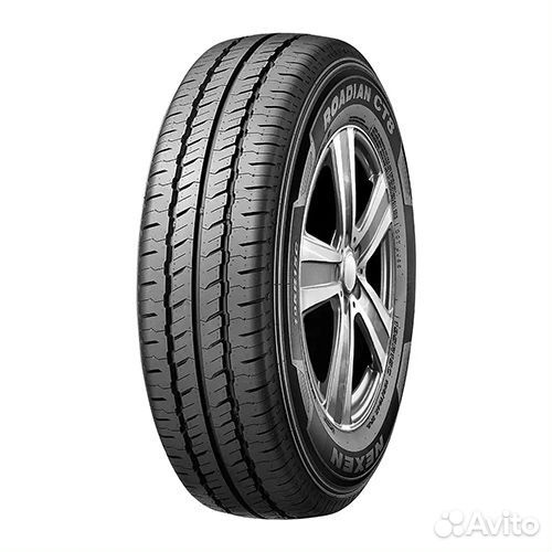 Nexen Roadian CT8 205/65 R16 T