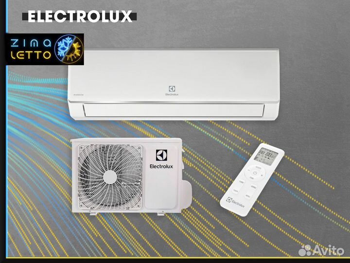 Кондиционер сплит 07 09 12 18 24 36 оптом