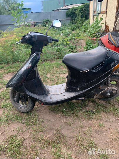Продам скутер