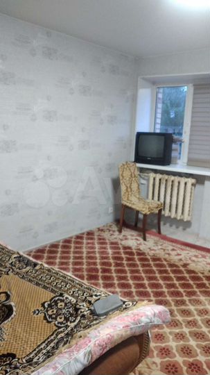 1-к. квартира, 30 м², 1/2 эт.